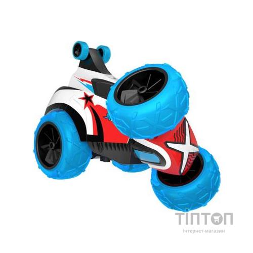 Радіокерована іграшка Silverlit Crazy 1:18 27 МГц (20176)