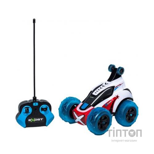 Радіокерована іграшка Silverlit Crazy 1:18 27 МГц (20176)