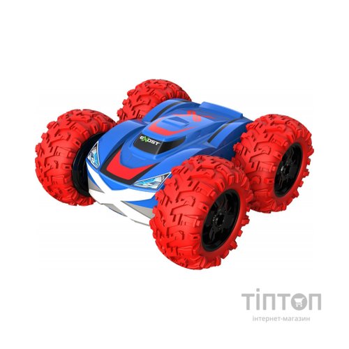 Радіокерована іграшка Silverlit Exost 360 CROSS II, 1:18 2,4 ГГц, червона (20257-2)