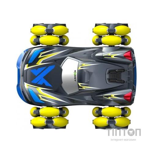 Радіокерована іграшка Silverlit Exost Hyper Drift 2.4 ГГц (20265)