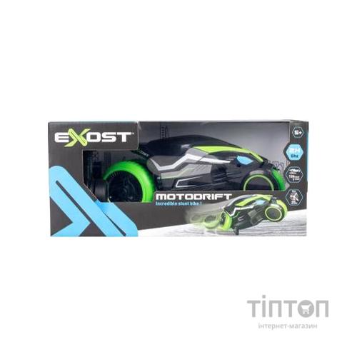 Радіокерована іграшка Silverlit Exost Motodrift, 2.4 ГГц (20249)