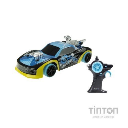 Радіокерована іграшка Silverlit Exost XMOKE 2,4 GHz 114 (20628)