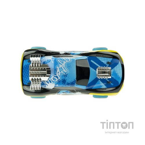 Радіокерована іграшка Silverlit Exost XMOKE 2,4 GHz 114 (20628)