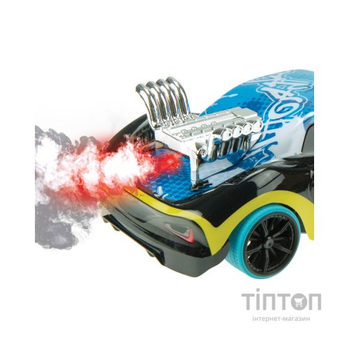 Радіокерована іграшка Silverlit Exost XMOKE 2,4 GHz 114 (20628)