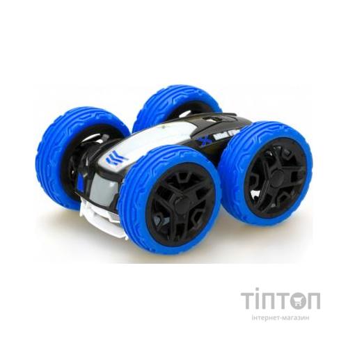 Радіокерована іграшка Silverlit Fury Cross 2 в 1 2.4 ГГц (20210)