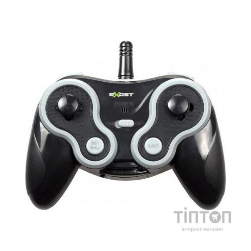 Радіокерована іграшка Silverlit Fury Cross 2 в 1 2.4 ГГц (20210)