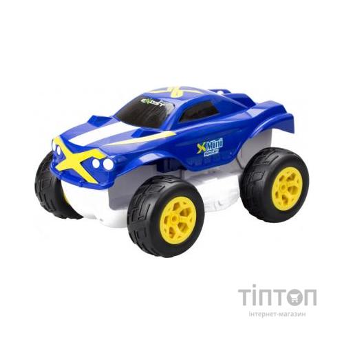 Радіокерована іграшка Silverlit Mini Aqua Jet 1:18 2.4 ГГц (20252)