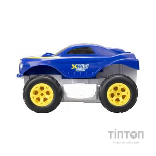 Радіокерована іграшка Silverlit Mini Aqua Jet 1:18 2.4 ГГц (20252)