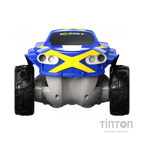 Радіокерована іграшка Silverlit Mini Aqua Jet 1:18 2.4 ГГц (20252)