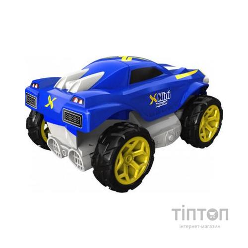 Радіокерована іграшка Silverlit Mini Aqua Jet 1:18 2.4 ГГц (20252)