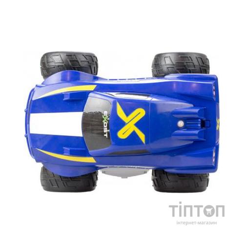 Радіокерована іграшка Silverlit Mini Aqua Jet 1:18 2.4 ГГц (20252)