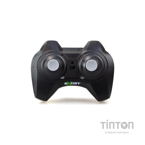 Радіокерована іграшка Silverlit Mini flip neo 2,4 GHz (ГГц), 1:34, біла (20290-2)