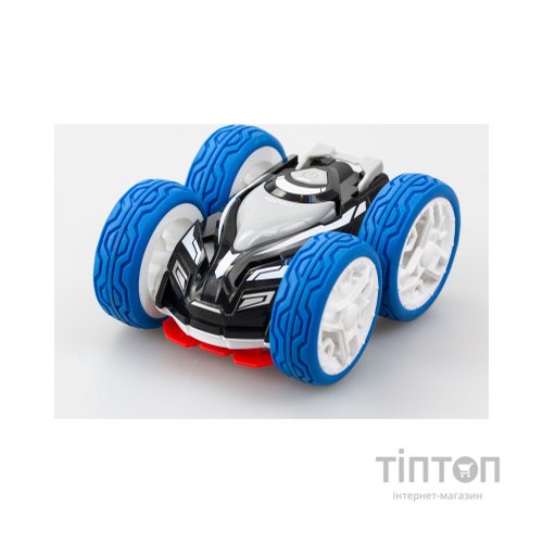 Радіокерована іграшка Silverlit Mini flip neo 2,4 GHz (ГГц), 1:34, біла (20290-2)