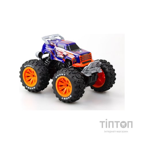 Радіокерована іграшка Silverlit PHANTOM FORCE 2,4 GHz (ГГц), 1:16 фіолетовий (20289)