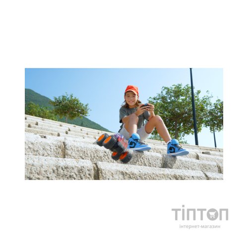 Радіокерована іграшка Silverlit PHANTOM FORCE 2,4 GHz (ГГц), 1:16 фіолетовий (20289)