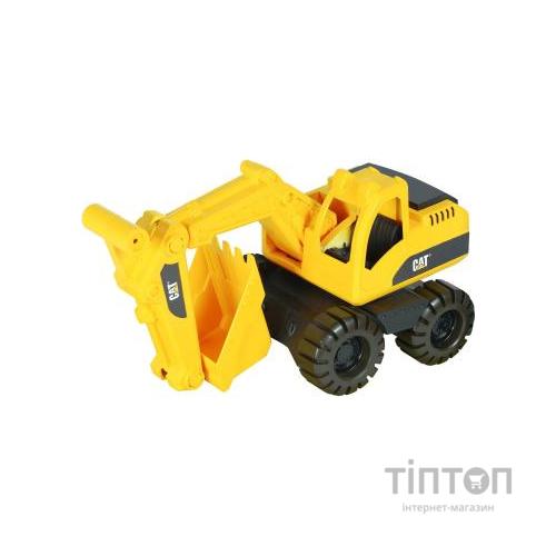 Радіокерована іграшка Silverlit REVOLT 2.4 GHz 1:18 (20253)