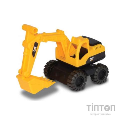 Радіокерована іграшка Silverlit REVOLT 2.4 GHz 1:18 (20253)