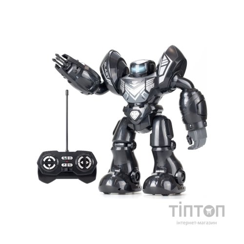 Радіокерована іграшка Silverlit Робот Robo blast РК, 27MHz (МГц) (88098/1)