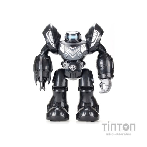 Радіокерована іграшка Silverlit Робот Robo blast РК, 27MHz (МГц) (88098/1)