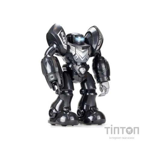 Радіокерована іграшка Silverlit Робот Robo blast РК, 27MHz (МГц) (88098/1)