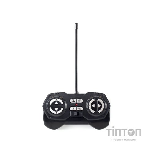 Радіокерована іграшка Silverlit Робот Robo blast РК, 27MHz (МГц) (88098/1)