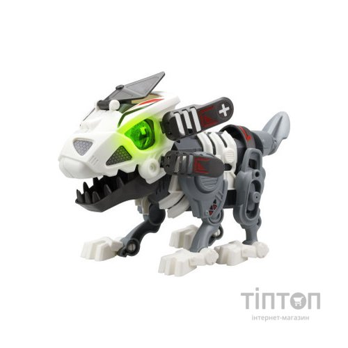 Радіокерована іграшка Silverlit Робозавр BIOPOD INMOTION (88091)
