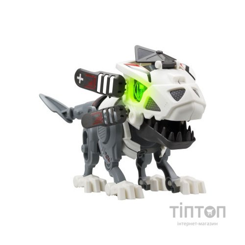 Радіокерована іграшка Silverlit Робозавр BIOPOD INMOTION (88091)