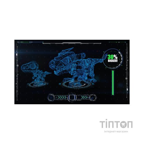 Радіокерована іграшка Silverlit Робозавр BIOPOD INMOTION (88091)