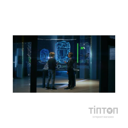 Радіокерована іграшка Silverlit Робозавр BIOPOD INMOTION (88091)