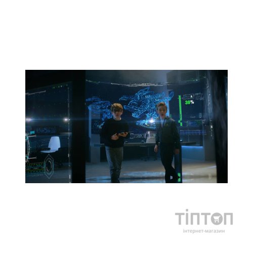 Радіокерована іграшка Silverlit Робозавр BIOPOD INMOTION (88091)