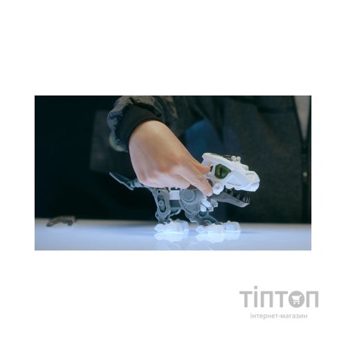 Радіокерована іграшка Silverlit Робозавр BIOPOD INMOTION (88091)