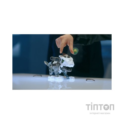 Радіокерована іграшка Silverlit Робозавр BIOPOD INMOTION (88091)