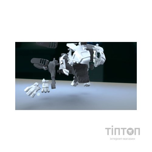 Радіокерована іграшка Silverlit Робозавр BIOPOD INMOTION (88091)