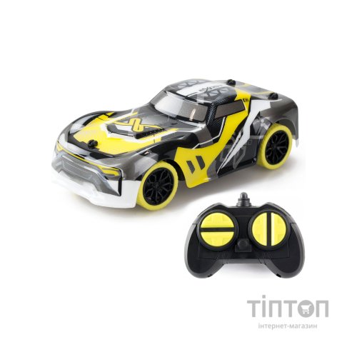 Радіокерована іграшка Silverlit STAR RUSH 2,4 GHz (ГГц), 1:28 чорна (20640)