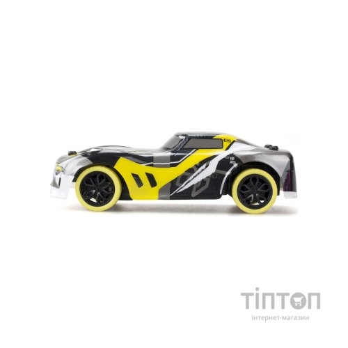 Радіокерована іграшка Silverlit STAR RUSH 2,4 GHz (ГГц), 1:28 чорна (20640)