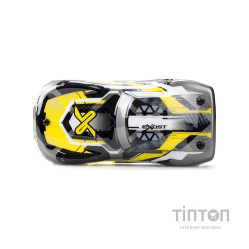 Радіокерована іграшка Silverlit STAR RUSH 2,4 GHz (ГГц), 1:28 чорна (20640)