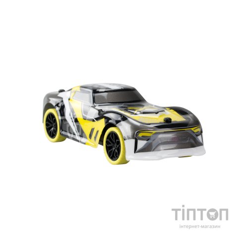 Радіокерована іграшка Silverlit STAR RUSH 2,4 GHz (ГГц), 1:28 чорна (20640)