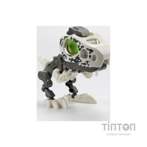 Радіокерована іграшка Silverlit сюрприз YCOO Робозавр BIOPOD SINGLE (88073)
