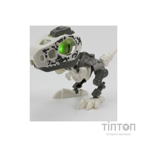 Радіокерована іграшка Silverlit сюрприз YCOO Робозавр BIOPOD SINGLE (88073)