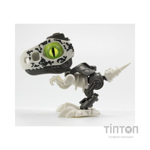 Радіокерована іграшка Silverlit сюрприз YCOO Робозавр BIOPOD SINGLE (88073)