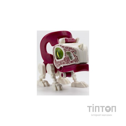 Радіокерована іграшка Silverlit сюрприз YCOO Робозавр BIOPOD SINGLE (88073)