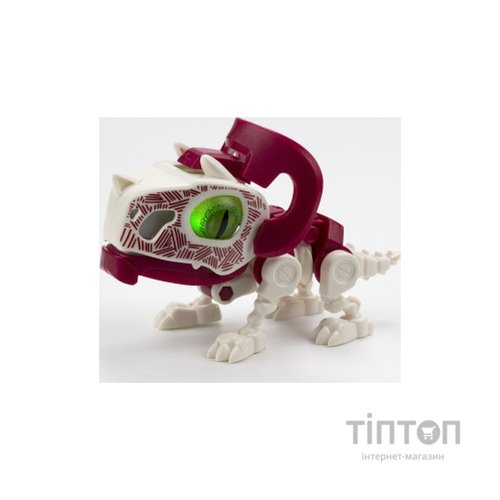 Радіокерована іграшка Silverlit сюрприз YCOO Робозавр BIOPOD SINGLE (88073)