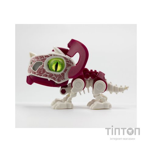 Радіокерована іграшка Silverlit сюрприз YCOO Робозавр BIOPOD SINGLE (88073)