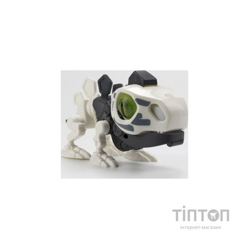 Радіокерована іграшка Silverlit сюрприз YCOO Робозавр BIOPOD SINGLE (88073)