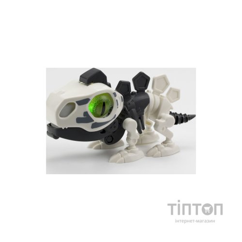 Радіокерована іграшка Silverlit сюрприз YCOO Робозавр BIOPOD SINGLE (88073)