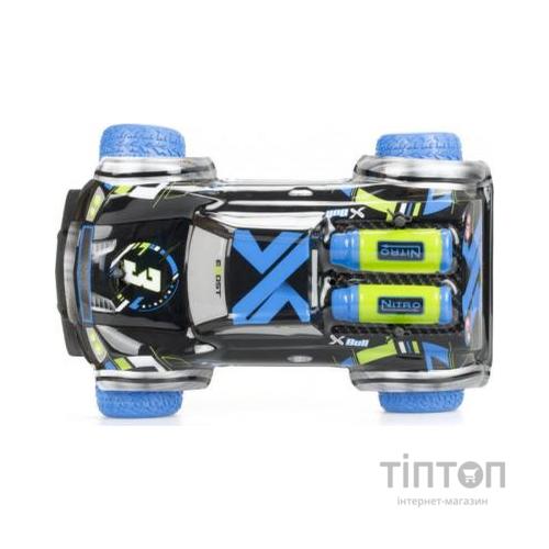 Радіокерована іграшка Silverlit XBull 1:18 27 МГц (20208)