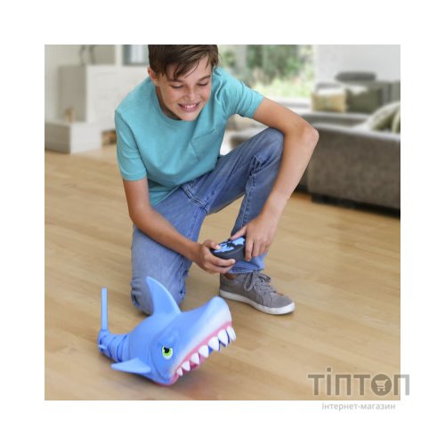 Радіокерована іграшка Skyrocket Mega Chomp - Акула Мега Чомп (18493)