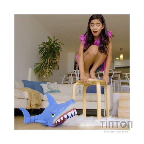 Радіокерована іграшка Skyrocket Mega Chomp - Акула Мега Чомп (18493)