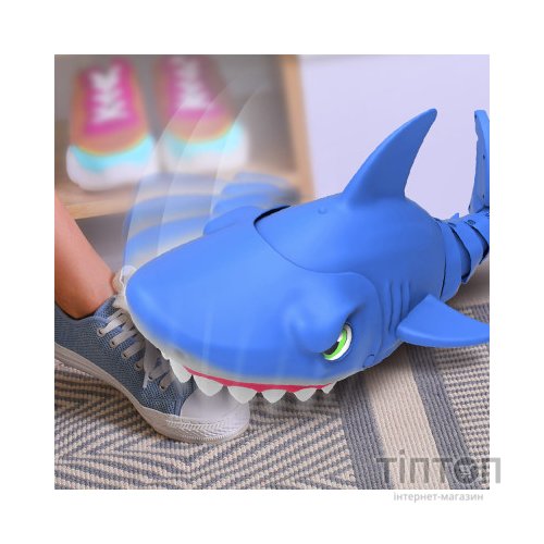 Радіокерована іграшка Skyrocket Mega Chomp - Акула Мега Чомп (18493)