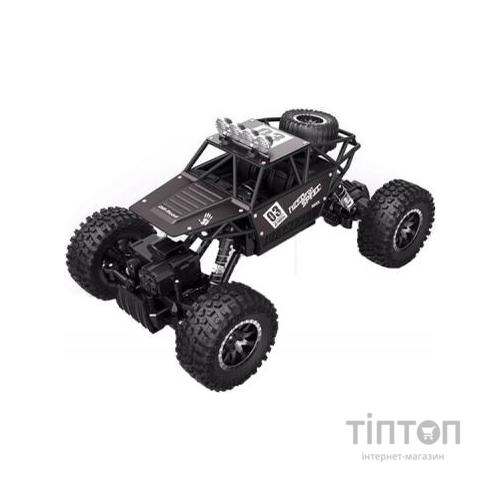 Радіокерована іграшка Sulong Toys OFF-ROAD CRAWLER SUPERSPEED Brown 1:18 (SL-112RHMB)